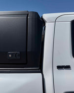 Load image into Gallery viewer, CapRax Canopy – Toyota Tacoma (Gen 4) – 5ft

