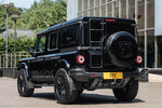 Load image into Gallery viewer, INEOS GRENADIER (2023-PRESENT) CTC Crest Hard Spare Wheel Cover
