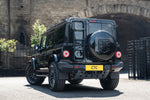 Load image into Gallery viewer, INEOS GRENADIER (2023-PRESENT) CTC Crest Hard Spare Wheel Cover

