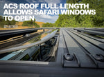 Load image into Gallery viewer, INEOS GRENADIER ACS ROOF FULL LENGTH PLATFORM RACK | 2024+

