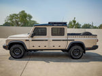 Load image into Gallery viewer, INEOS QUARTERMASTER - ACS ROOF HALF RACK 2024+
