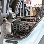 Load image into Gallery viewer, Rear Seat Delete w/Optional S/S Water tanks
