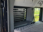 Load image into Gallery viewer, Black Sheep Innovations Interior M.O.L.L.E for rear side windows Ineos Grenadier L&amp;R Bundle
