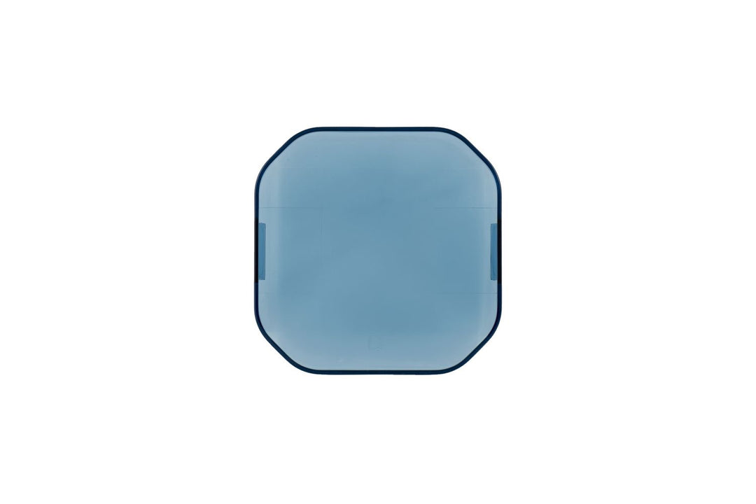 SS3 LED Pod Cover, Blue (one)