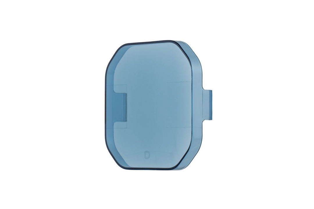 SS3 LED Pod Cover, Blue (one)