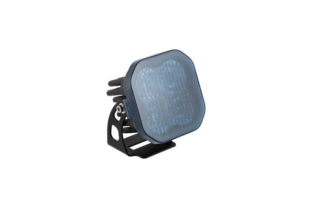 SS3 LED Pod Cover, Blue (one)