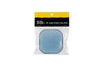 Load image into Gallery viewer, SS3 LED Pod Cover, Blue (one)
