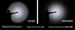 Load image into Gallery viewer, Stage Series Rock Light Lens Green (one)
