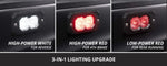 Load image into Gallery viewer, Stage Series Flush Mount Reverse Light Kit
