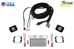 Load image into Gallery viewer, Stage Series Flush Mount Reverse Light Kit
