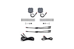 Load image into Gallery viewer, Stage Series RGBW LED Rock Light (add-on 2-pack)
