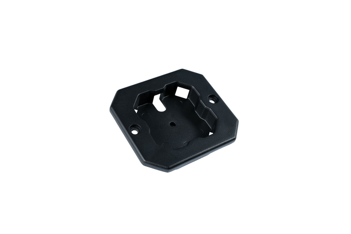 Stage series rock light flush mount kit (one)