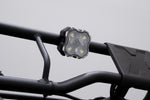Load image into Gallery viewer, Stage Series Rock Light Roll Bar Mount (one)
