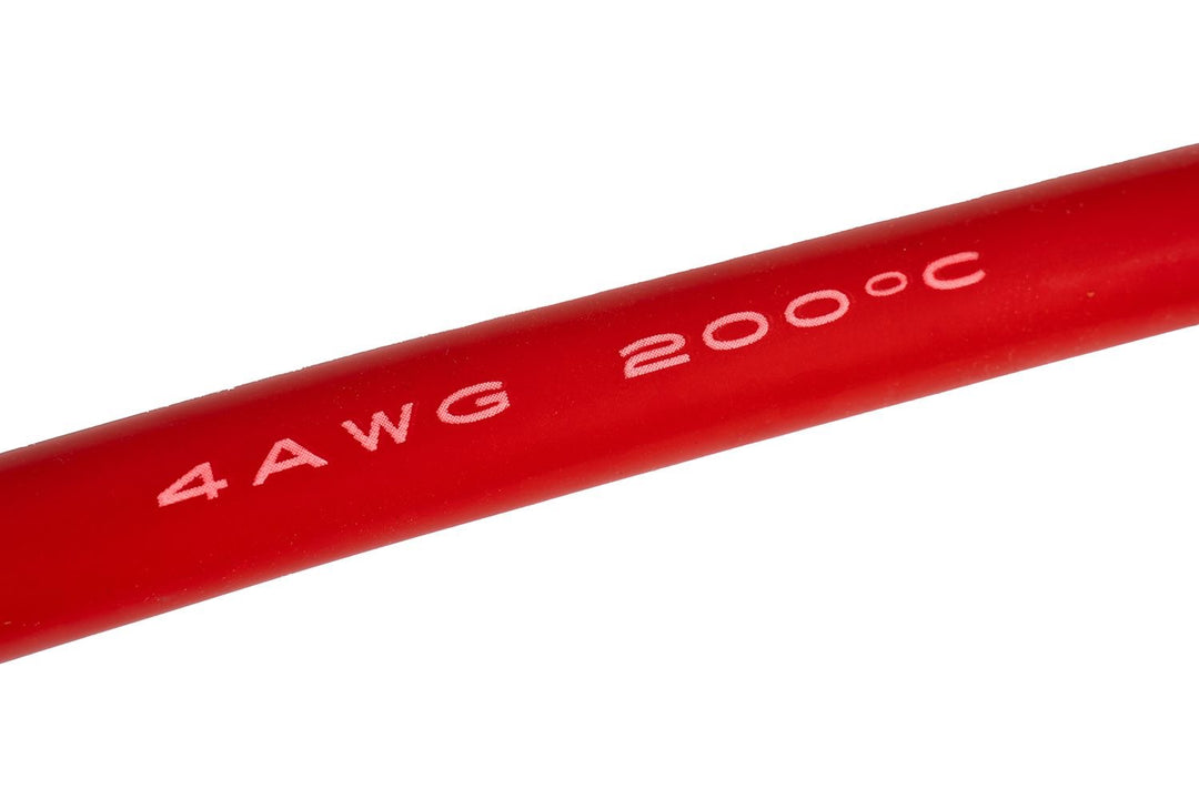 D-Switch 7ft Extended Battery Cable