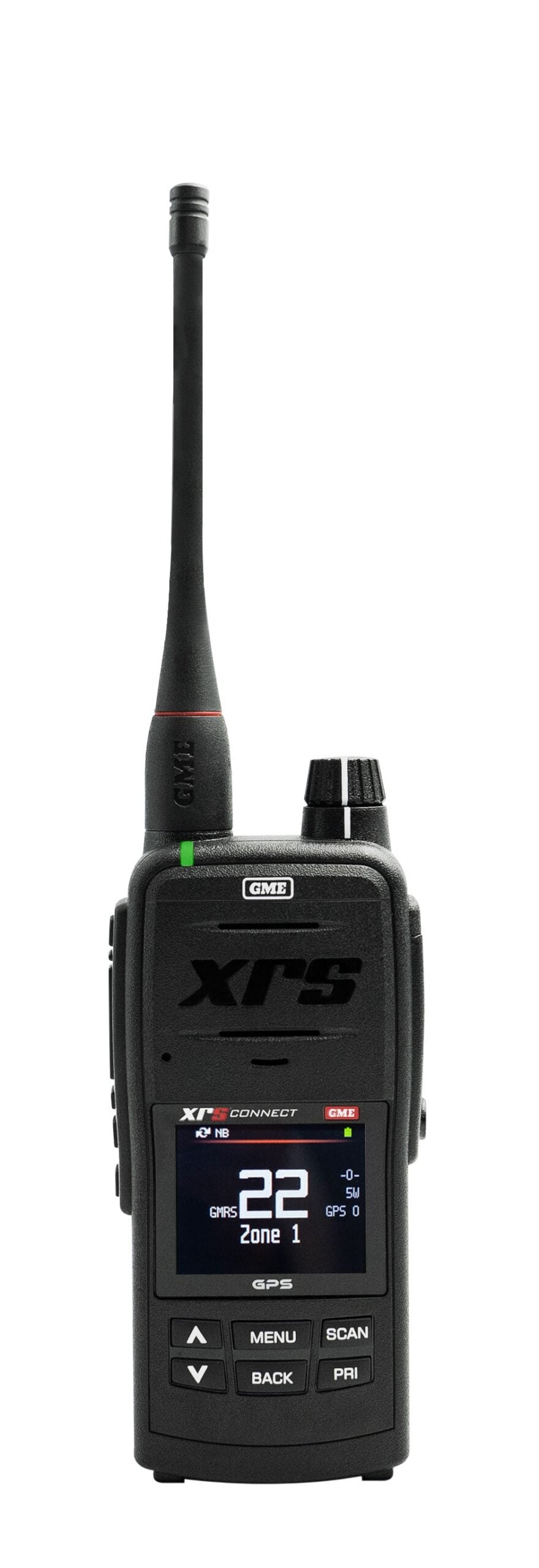 XRS Connect Handheld GMRS Radio XRS-660-U