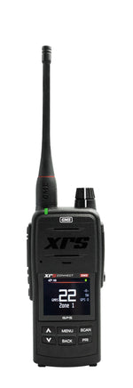 Load image into Gallery viewer, XRS Connect Handheld GMRS Radio XRS-660-U
