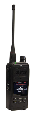 Load image into Gallery viewer, XRS Connect Handheld GMRS Radio XRS-660-U
