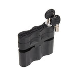 Load image into Gallery viewer, Lockable Mount – BLACK
