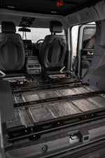 Load image into Gallery viewer, Smart Floor (Rear Seat Delete) w/ storage pods
