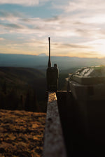 Load image into Gallery viewer, XRS Connect Handheld GMRS Radio XRS-660-U
