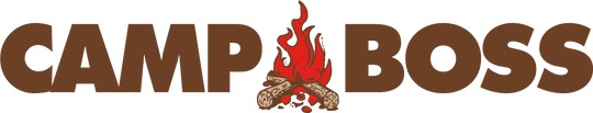 Camp Boss Seasoning - 5 lbs.