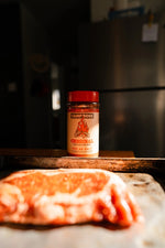 Load image into Gallery viewer, Camp Boss Seasoning - 16 oz.
