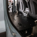 Load image into Gallery viewer, Smart Floor (Rear Seat Delete) w/ storage pods
