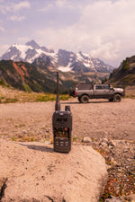 Load image into Gallery viewer, XRS Connect Handheld GMRS Radio XRS-660-U
