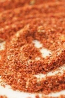 Camp Boss Seasoning - 5 lbs.