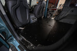 Load image into Gallery viewer, Rear Seat Delete w/Optional S/S Water tanks
