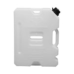Load image into Gallery viewer, 9 Liter / 2.28 US Gal Water Can - White
