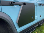 Load image into Gallery viewer, Black Sheep Innovations Folding Table Ineos Grenadier / Quartermaster Right Hand Side
