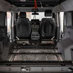 Load image into Gallery viewer, Rear Seat Delete w/Optional S/S Water tanks
