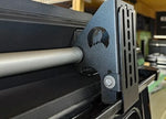 Load image into Gallery viewer, Black Sheep Innovations Universal Side Awning Mount (Set) - Ineos Grenadier
