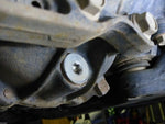 Load image into Gallery viewer, Diff Drain Plug Removal Tool to suit Toyota
