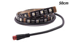 Load image into Gallery viewer, RGBW Multicolor Flexible 5050 SMD LED Strip
