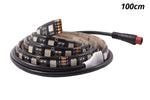Load image into Gallery viewer, RGBW Multicolor Flexible 5050 SMD LED Strip
