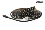 Load image into Gallery viewer, RGBW Multicolor Flexible 5050 SMD LED Strip
