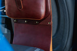Load image into Gallery viewer, Twin Saddle Bags w/ Rifle Sling
