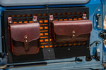Load image into Gallery viewer, Square Saddle Bag
