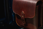 Load image into Gallery viewer, Square Saddle Bag
