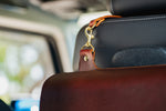 Load image into Gallery viewer, Twin Saddle Bags w/ Rifle Sling
