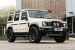 Load image into Gallery viewer, Ineos Grenadier (2023-Present) G22 RS-Forged Light Alloy Wheels
