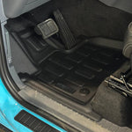 Load image into Gallery viewer, Front &amp; Back Seat Floor Liner Ineos Grenadier

