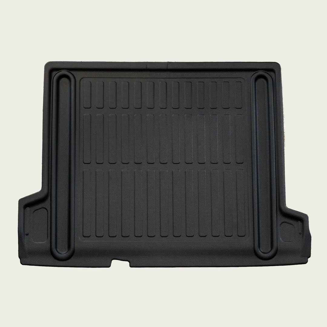 Full Set - Front / Rear / Cargo Area Floor Liner