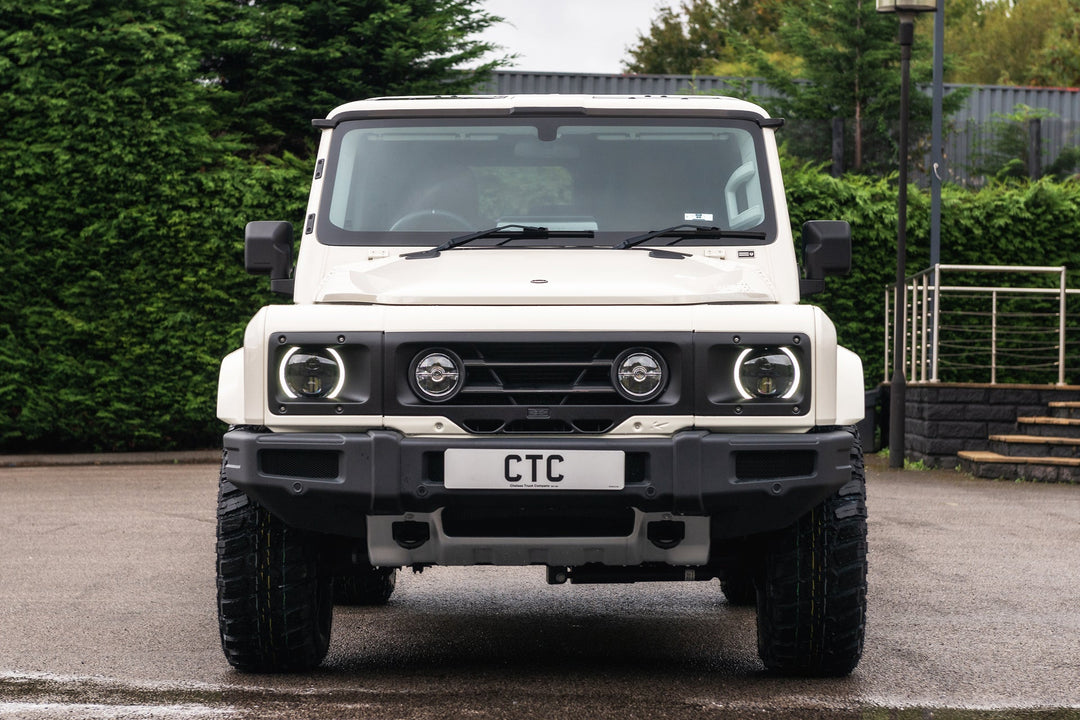 Ineos Grenadier (2023-Present) Series I Bodykit - G22