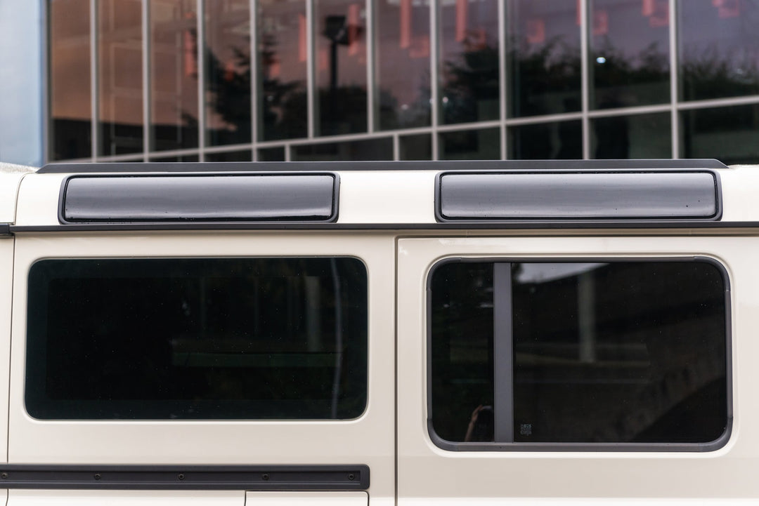 Ineos Grenadier (2023-Present) Series I Bodykit - G22