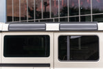 Load image into Gallery viewer, Ineos Grenadier (2023-Present) Series I Bodykit - G22
