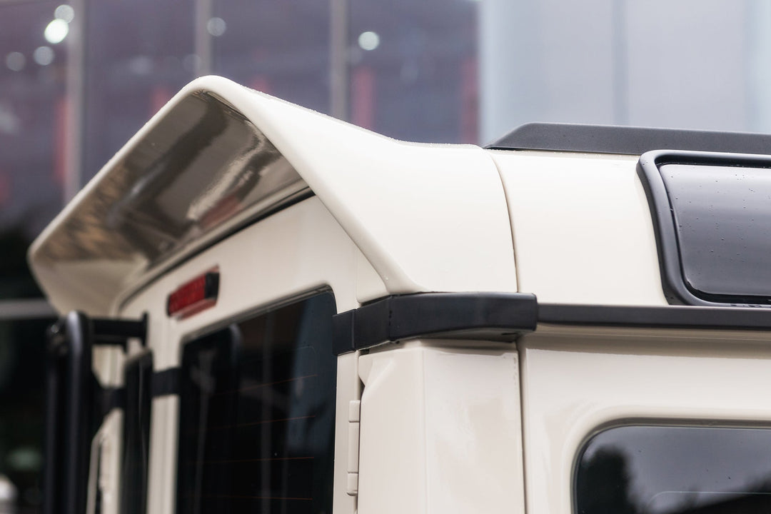 Ineos Grenadier (2023-Present) Series I Bodykit - G22