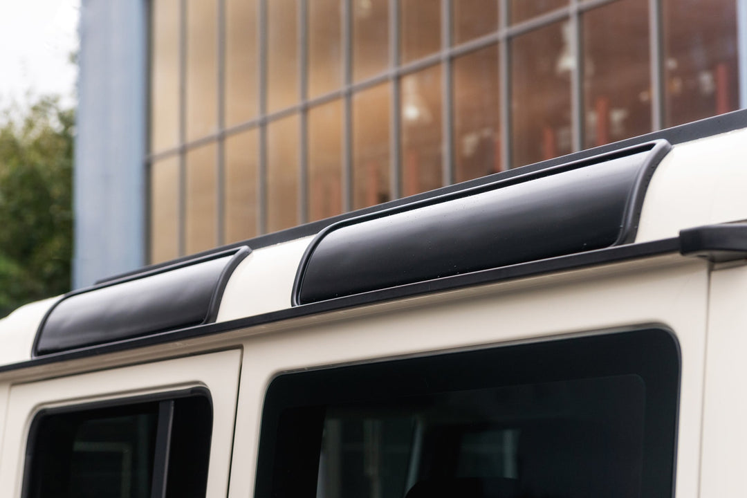 Ineos Grenadier (2023-Present) Series I Bodykit - G22